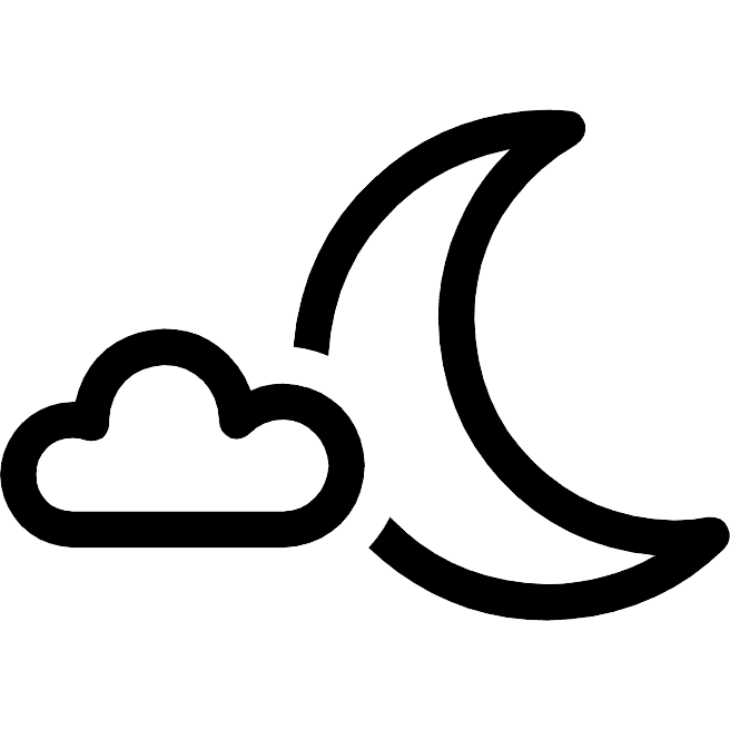 Light/Dark mode icon