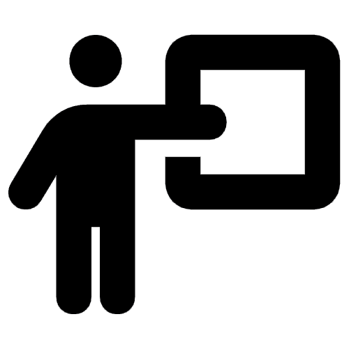 Service icon
